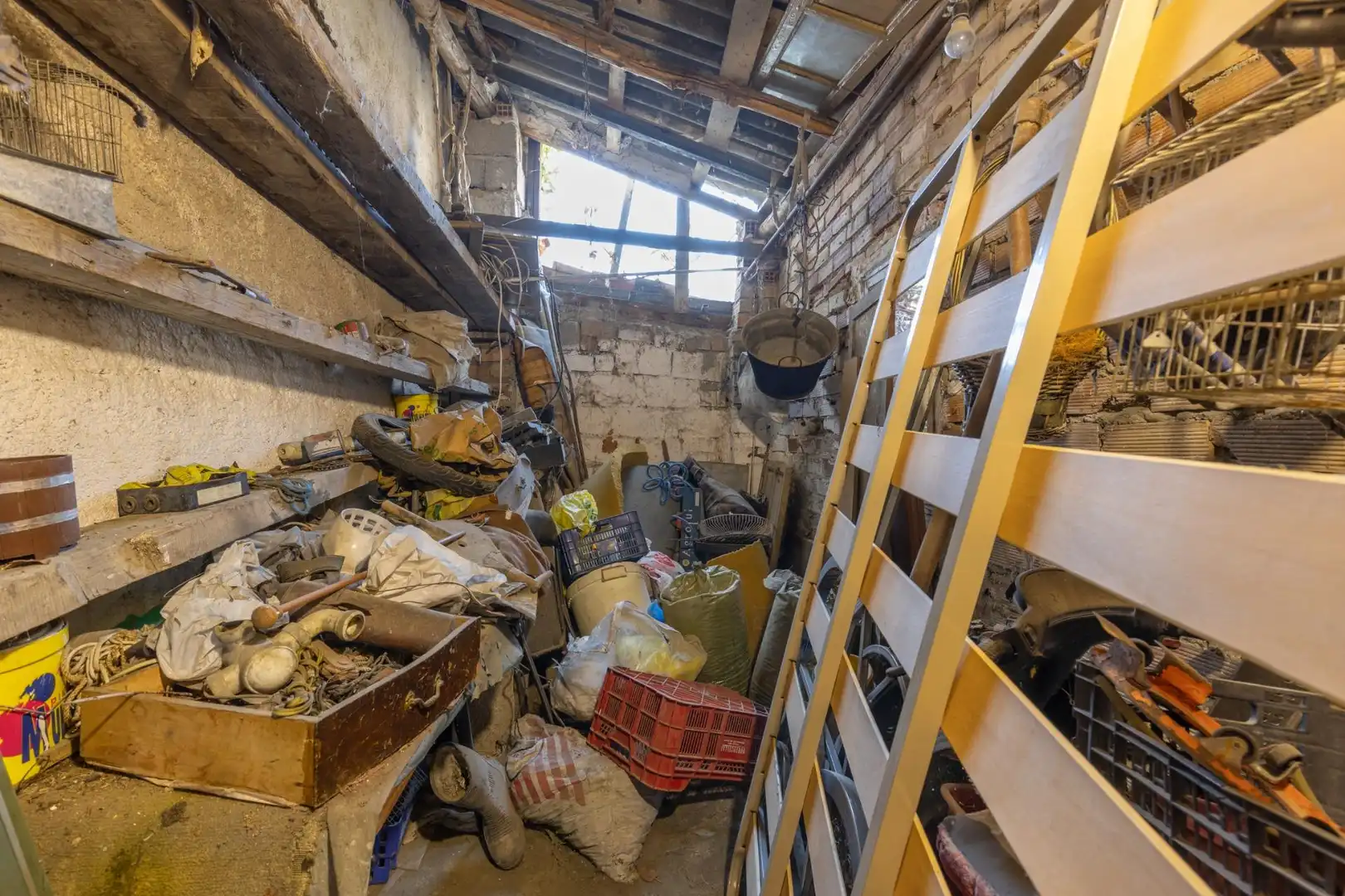 Finca rústica en venda en Villa de Otura amb Aire condicionat, Terrassa i Traster