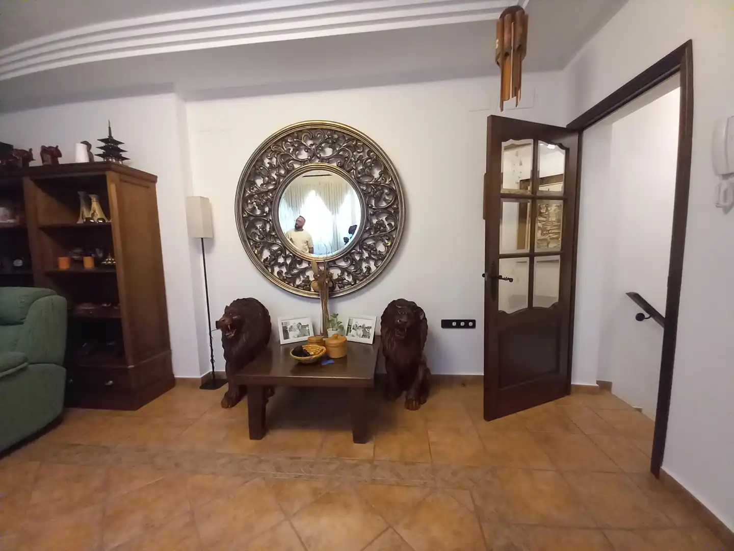 Casa o xalet en venda en Dos Hermanas amb Aire condicionat, Terrassa i Traster