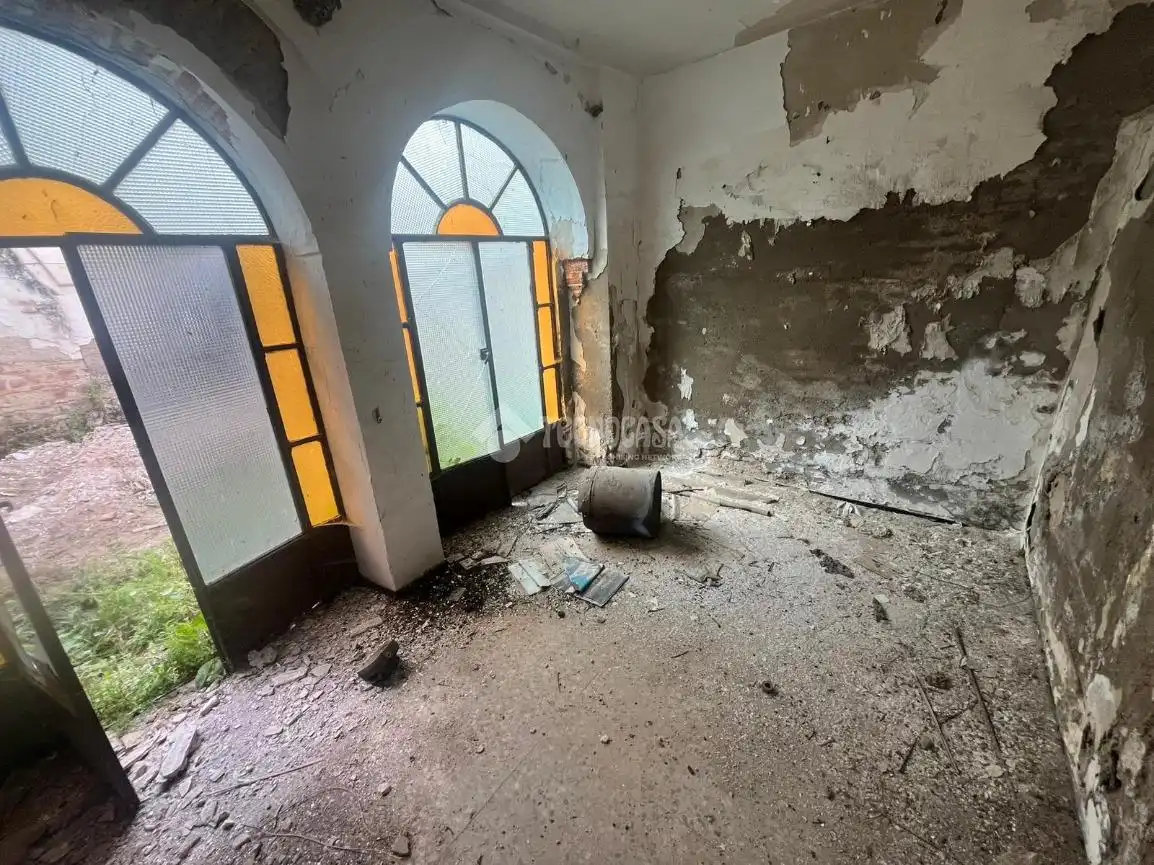 Casa adosada en venda en Écija