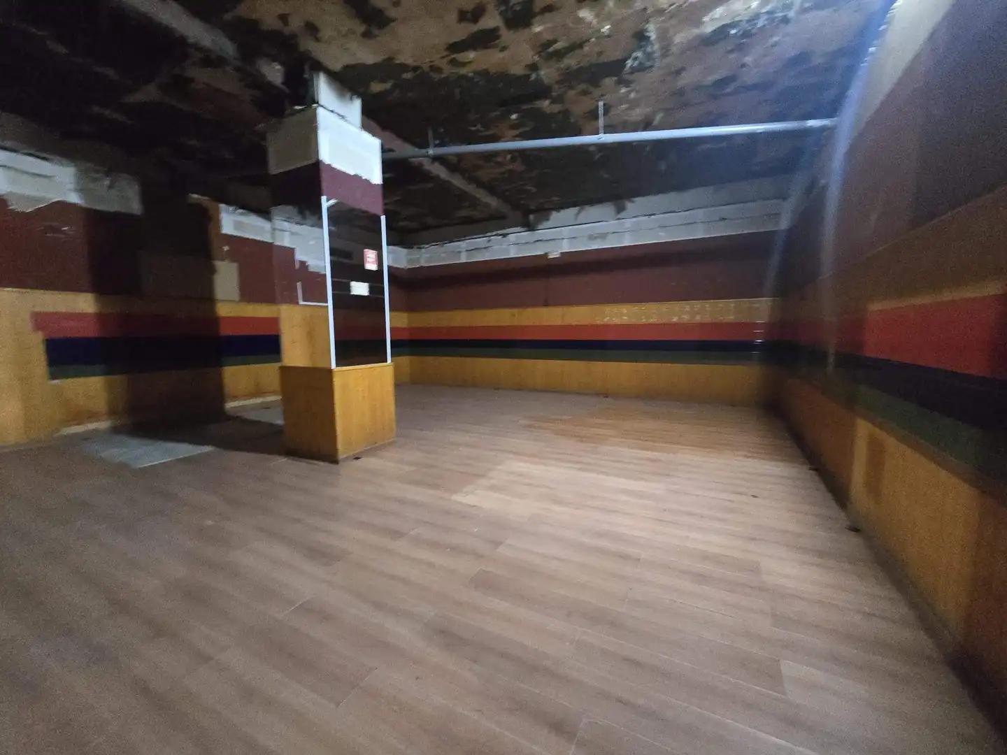 Local comercial en venta en Avenida FERNANDO PEREZ OJEDA, imagen 19