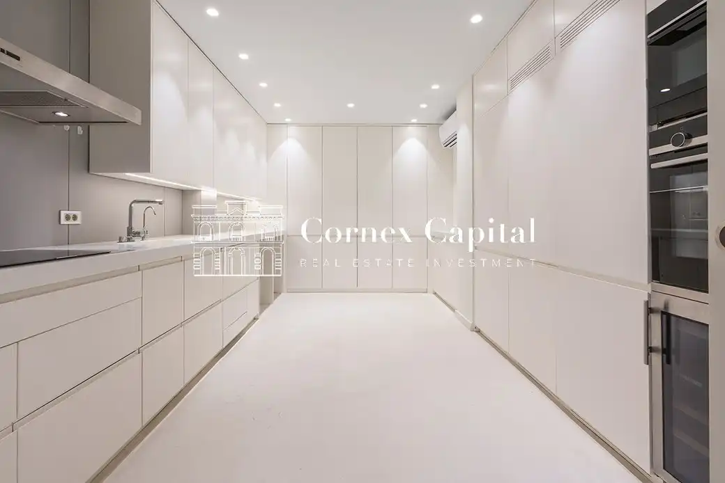 Casa adosada en venta en Barcelona con Aire acondicionado, Calefacción y Jardín privado