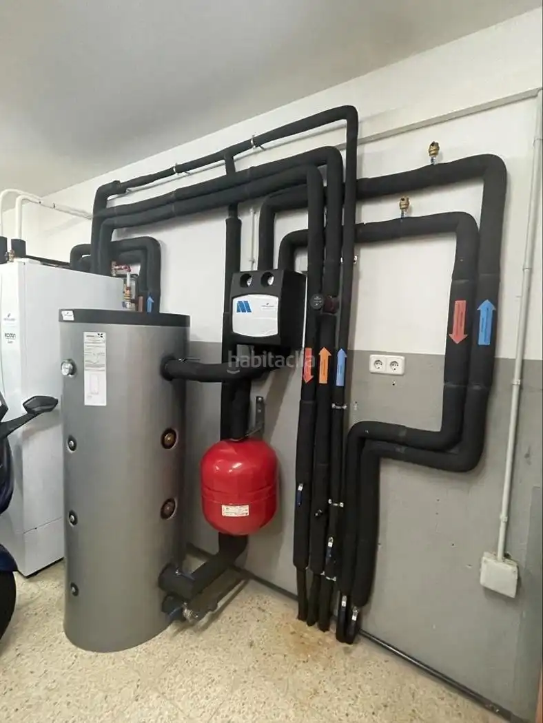 Piso en venta en Carrer Roma Maura 18, imagen 3