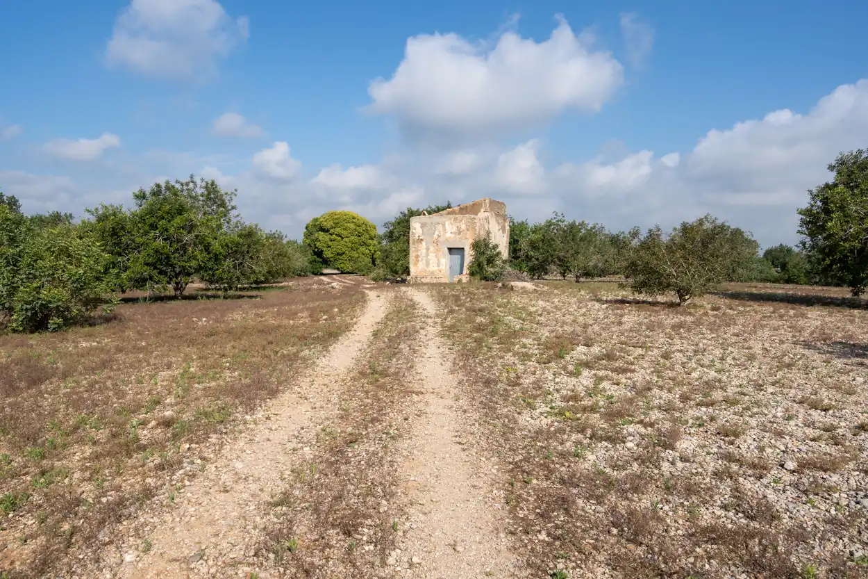 Rustikales Grundstück zum Verkauf in Carrer Indústria 2, imagen 10