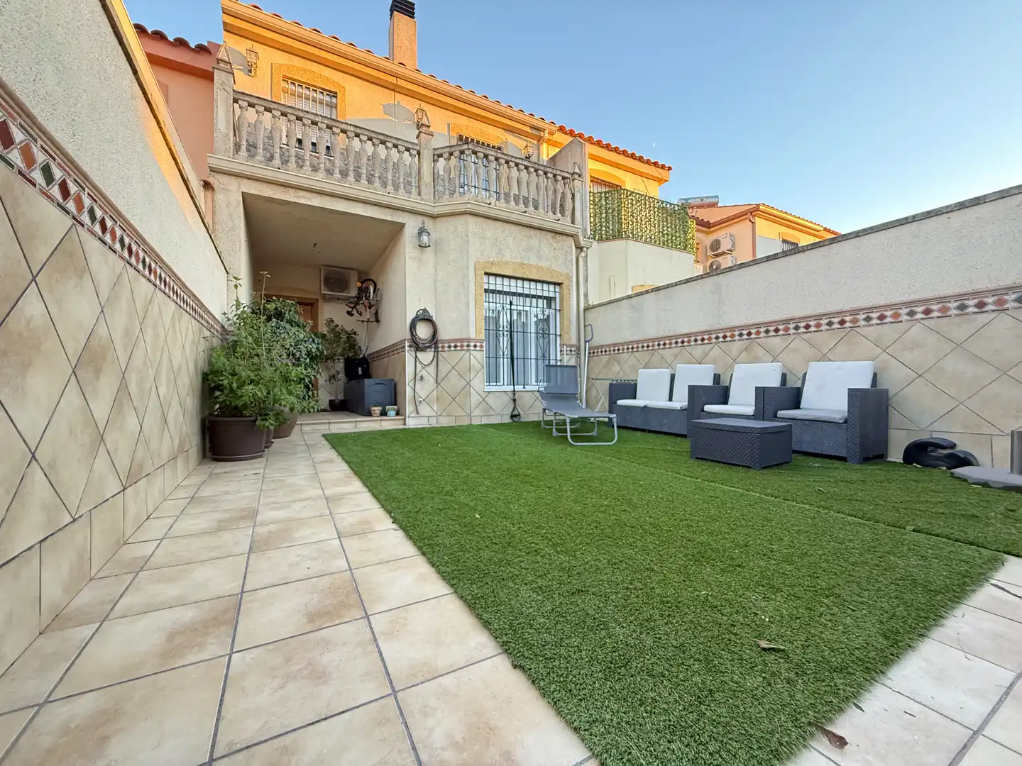 Detached homes for sale in Caballero Bonald - San José Obrero - Guadalcacín
