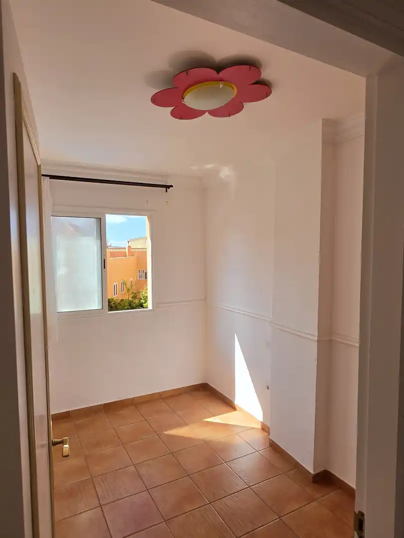 Bedroom of Duplexes for sale in San Sebastián de la Gomera  with Private garden, Terrace and Storage room