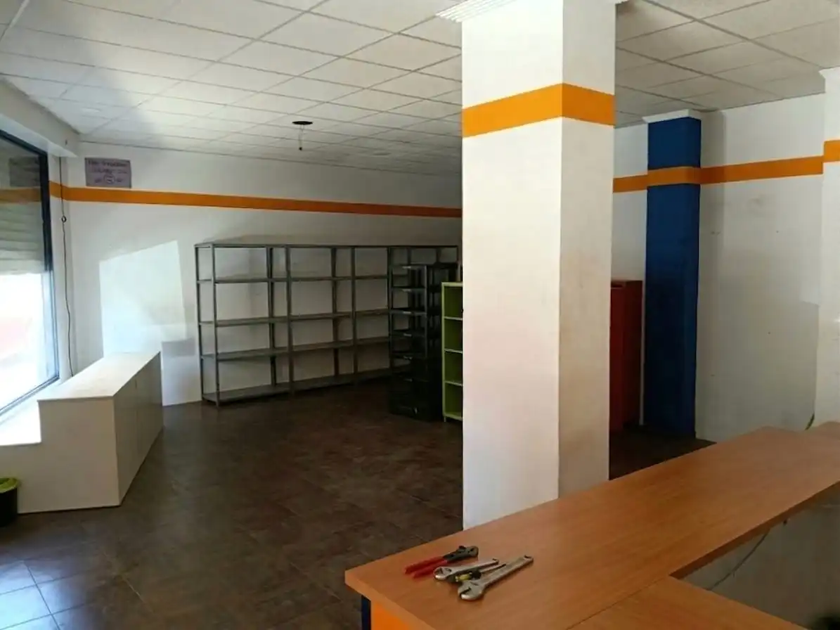Locale commerciale in vendita a Calle Granada 13, imagen 20