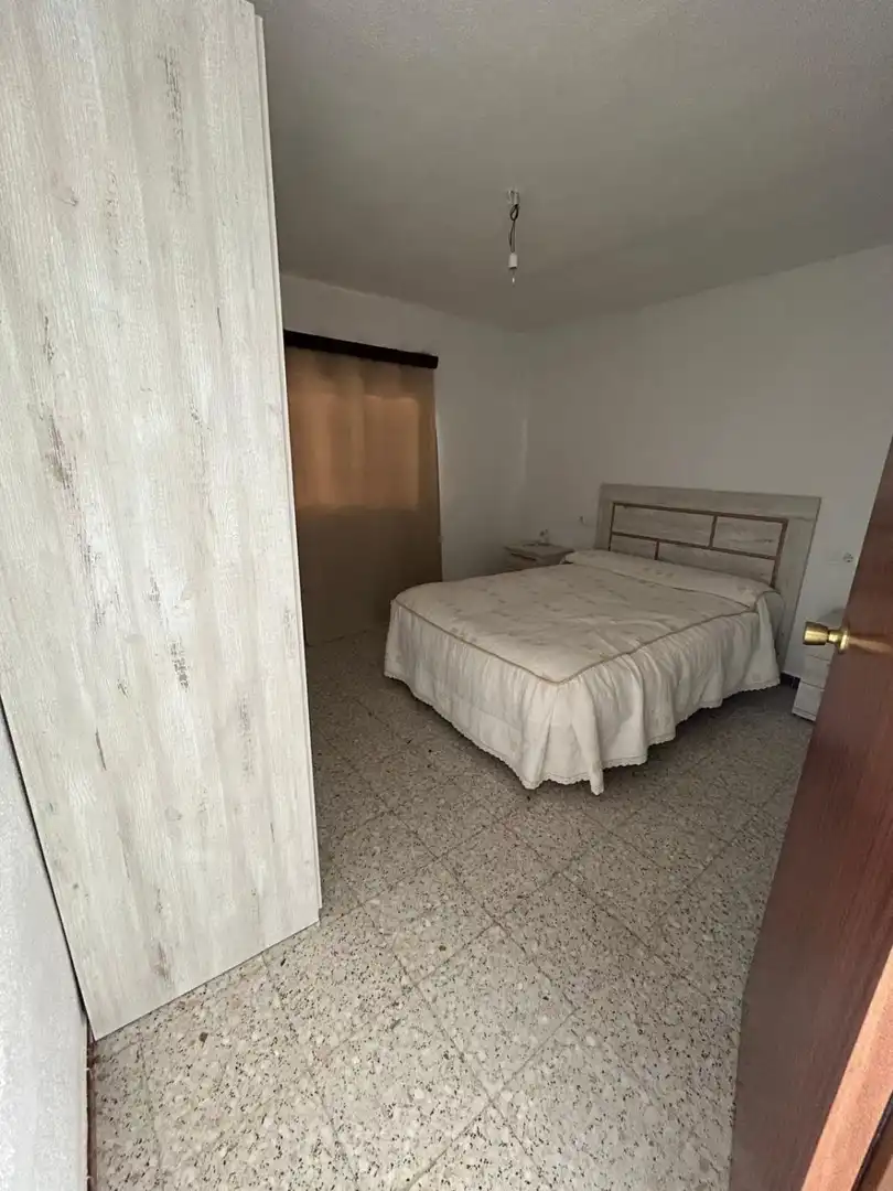 Dormitori de Casa o xalet en venda en Alburquerque
