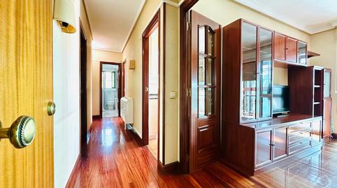 Foto 2 de Piso en venta en Ategorrieta - Ulia, Gipuzkoa