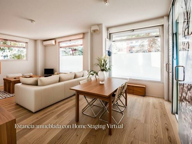 Piso en Venta en Calle de Ramonet en Apóstol Santiago