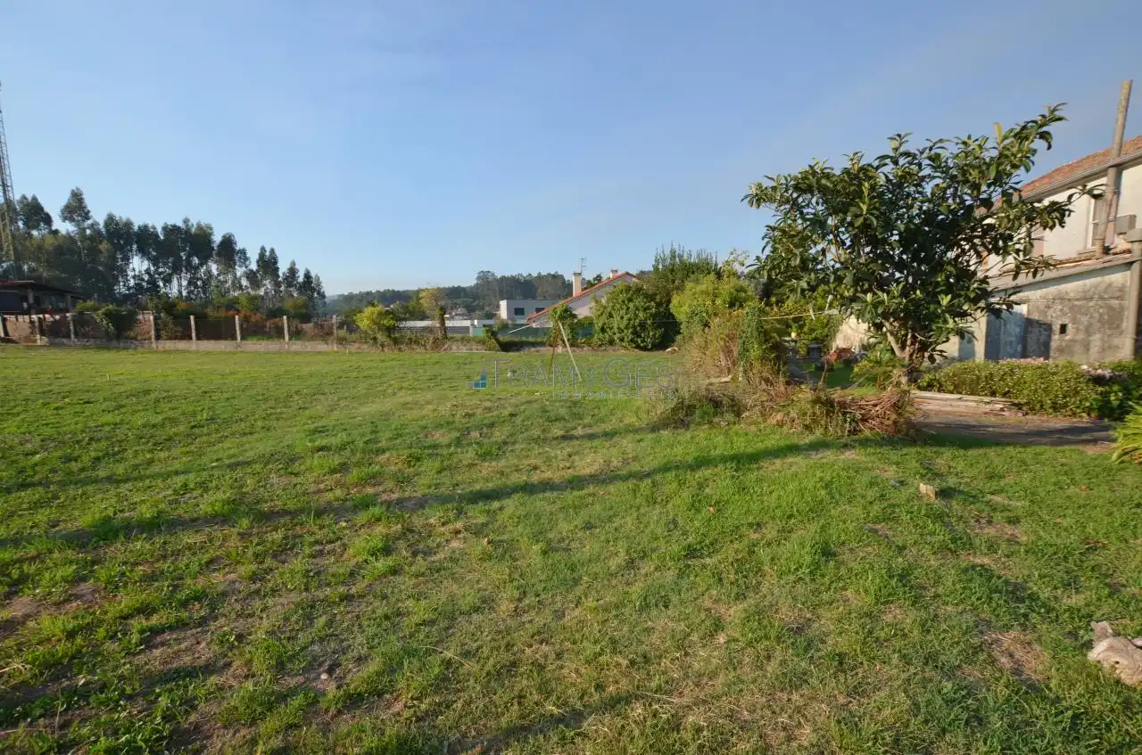 Wohnbaugrundstück zum Verkauf in CAMINO NOVO, imagen 8