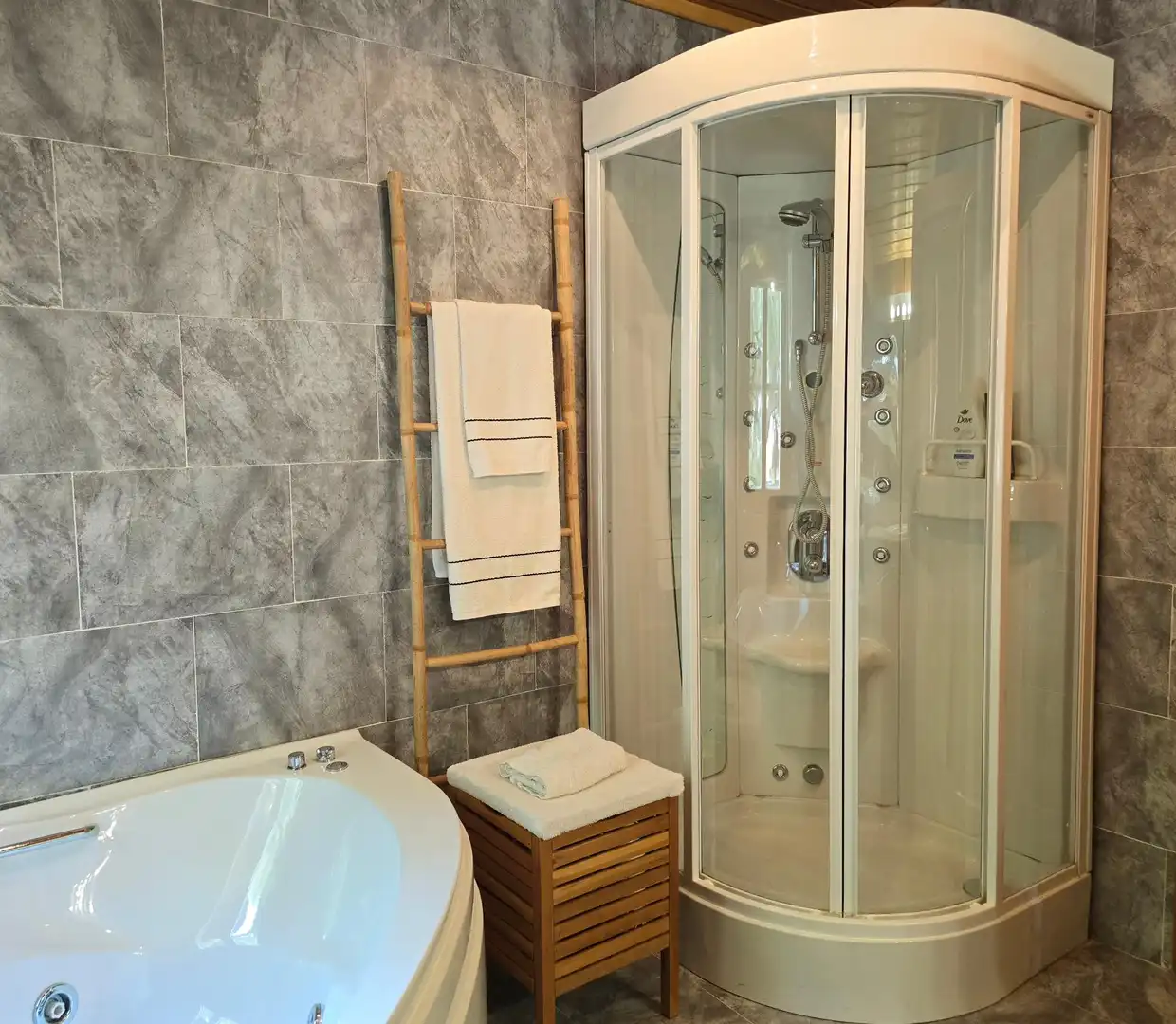 Haus mit Garten zum Verkauf in Carrer Carrer Vallès, imagen 45