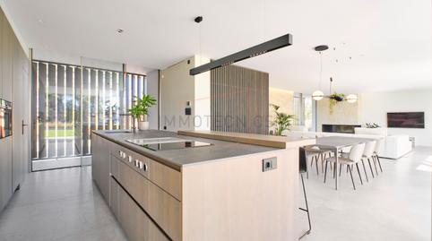 Foto 2 de Casa o chalet en venta en Carrer Comtes Alba de Liste, Vallromanes, Barcelona