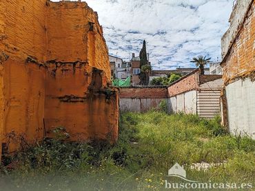 Terreni e lotti in vendita a Centro ciudad