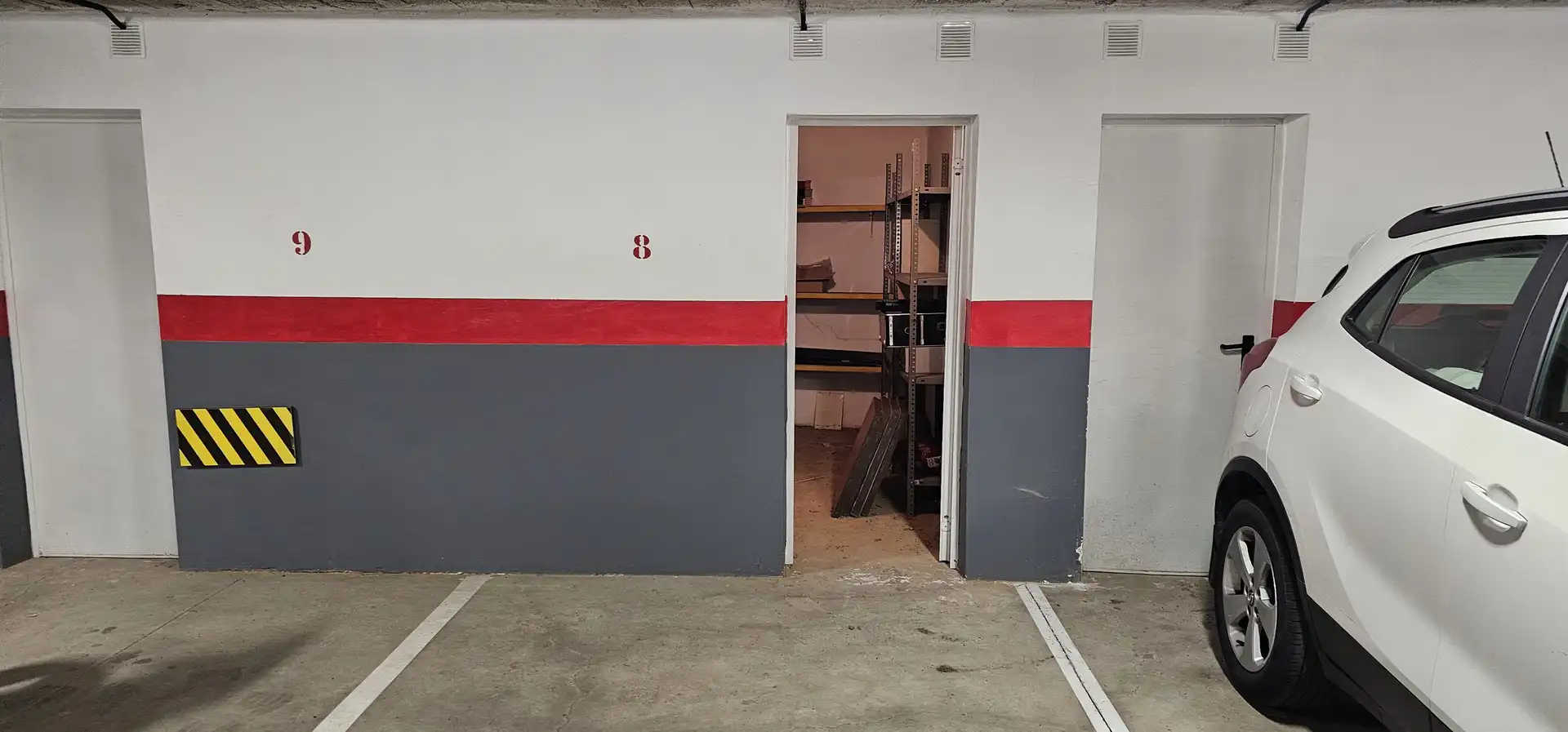 Aparcament de Garatge en venda en Arrecife