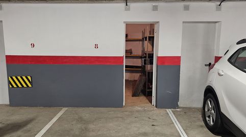 Foto 2 von Garage zum Verkauf in Calle Domingo Ramírez Ferrera, 3, Centro - La Vega Alta, Arrecife