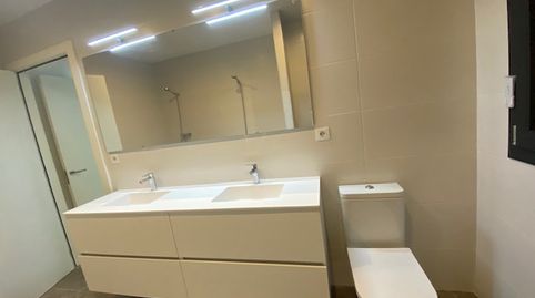 Foto 4 de Casa o chalet de alquiler en Carrer Antoni Sardà, 5, Les Botigues de Sitges, Sitges