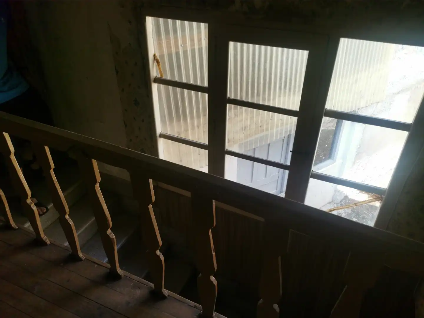 Casa o xalet en venda en Villaturiel amb Traster