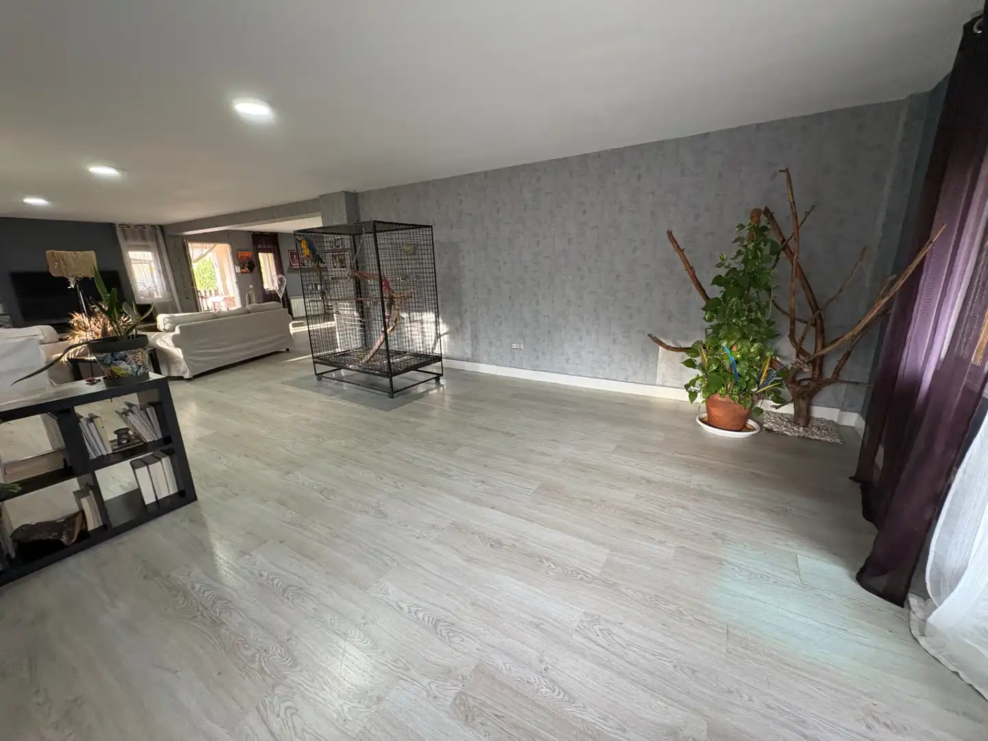 Chalet con terraza en venta en Calle Dulcinea 14, imagen 31