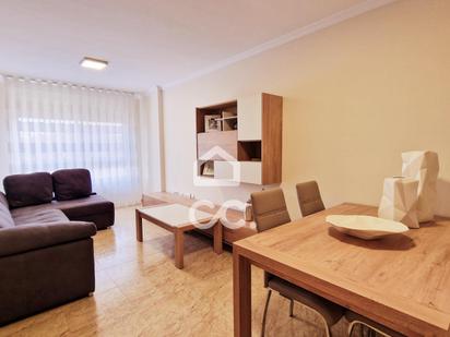 Sala d'estar de Pis en venda en Lorca amb Balcó