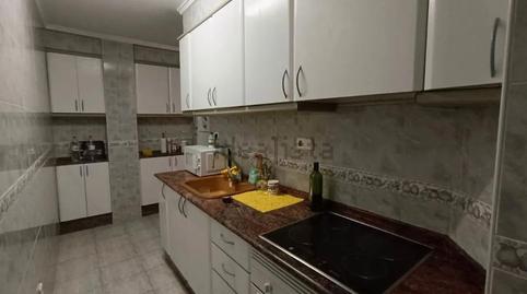 Foto 5 von Wohnung zum Verkauf in Carrer del Fornás, 2, Centro Puerto, Sagunto / Sagunt