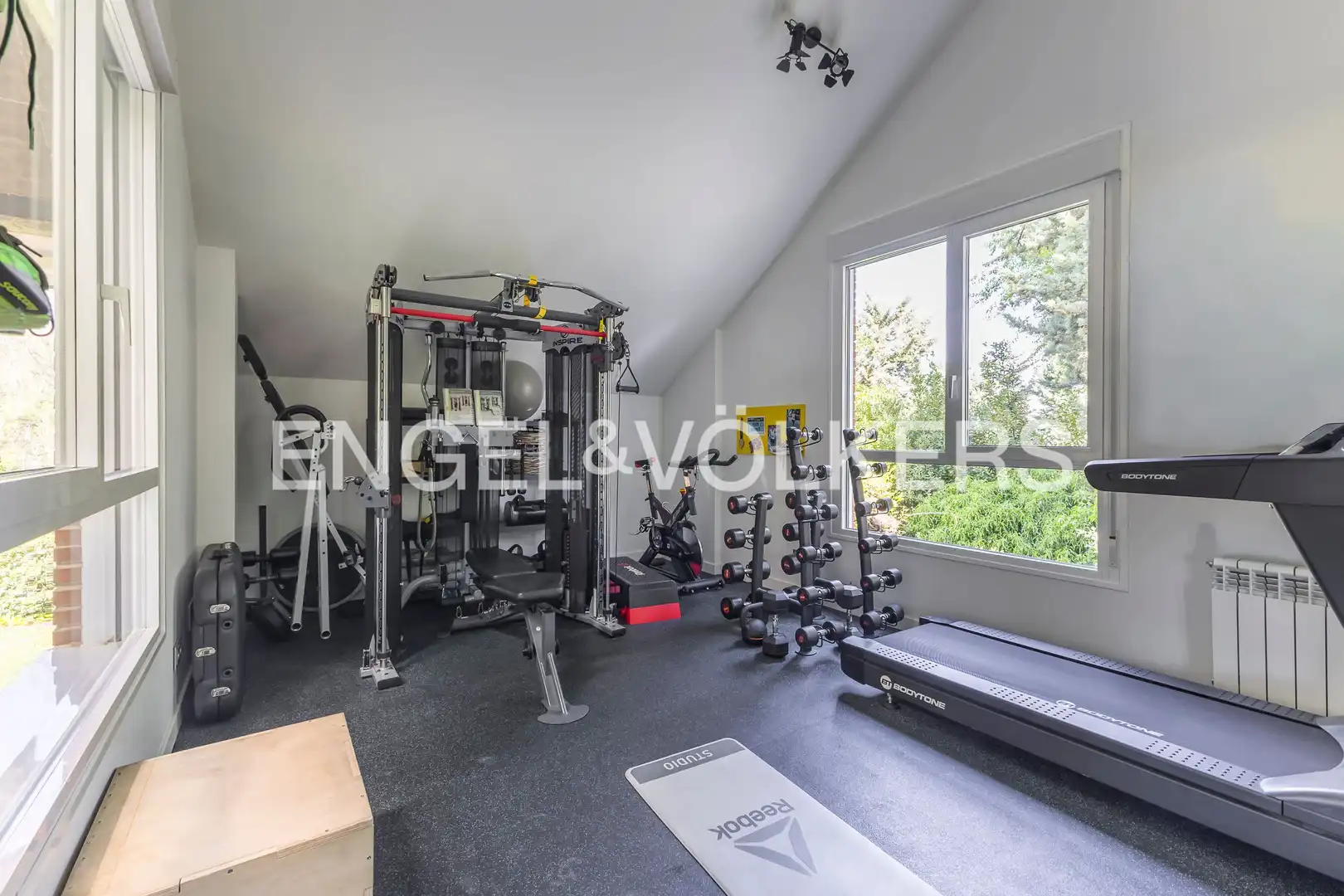 Casa con piscina en venta en Urbanización La Moraleja, imagen 33
