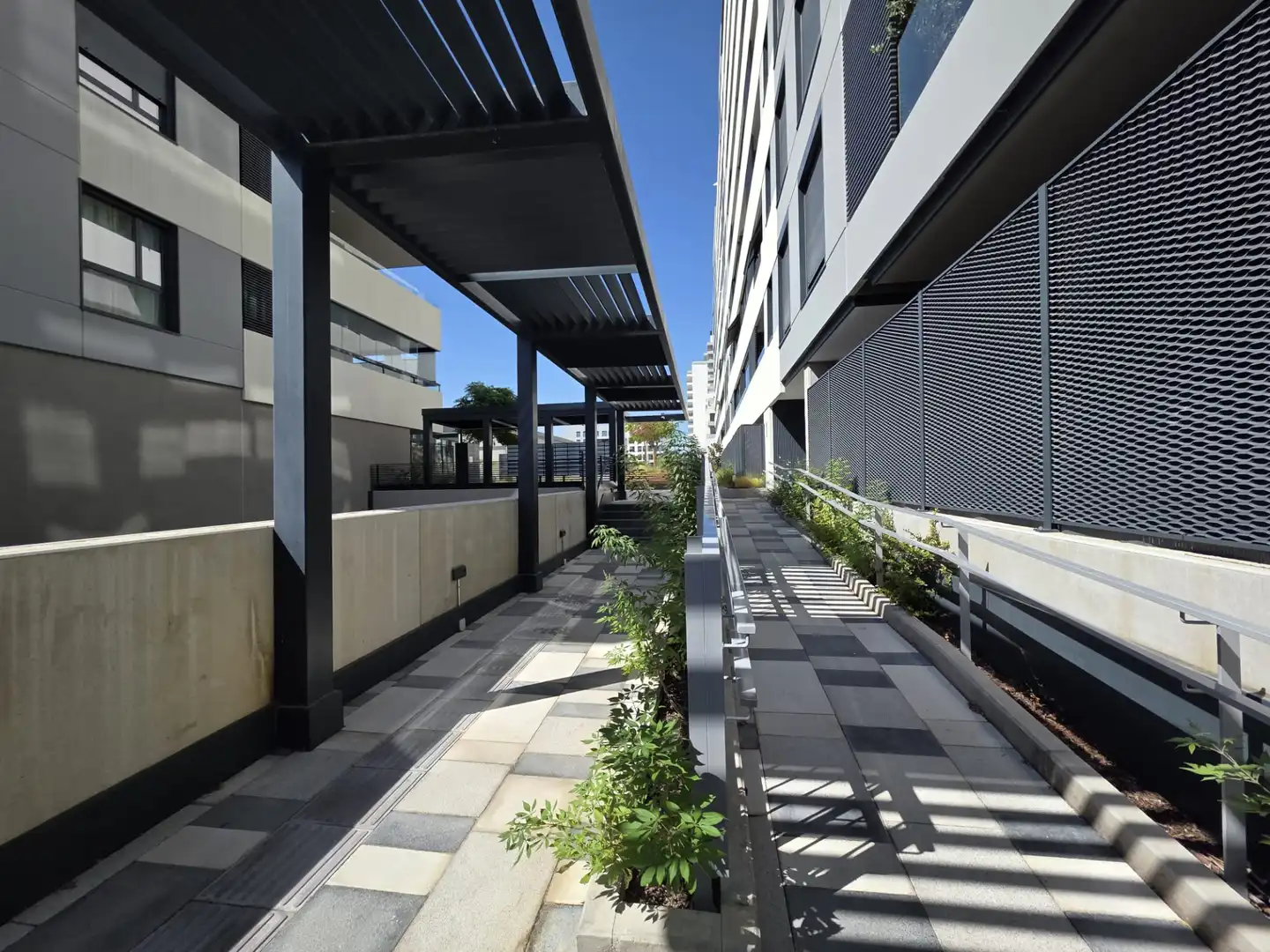 Flat with pool to rent in Avenida de la Seda, imagen 62