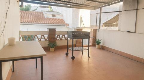 Foto 3 de Casa adosada en venta en Carrer de L'ametller, Nucli Urbà, Barcelona