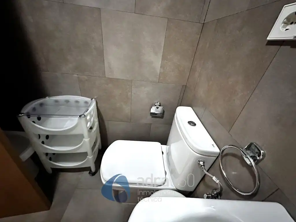 Piso de alquiler en Trinidad, Oeste