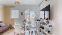 Exterior view of Flat for sale in  Valencia Capital  with Air Conditioner, Heating and Terrace