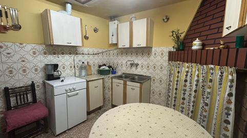 Foto 5 de Casa adosada en venta en Acebo, Cáceres