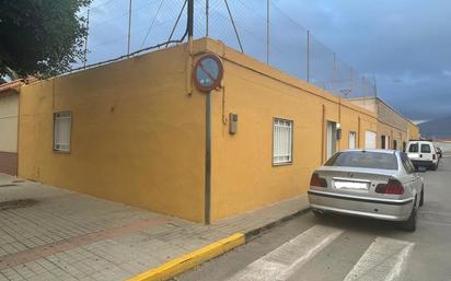 Exterior view of House or chalet for sale in El Ejido  with Air Conditioner, Heating and Terrace