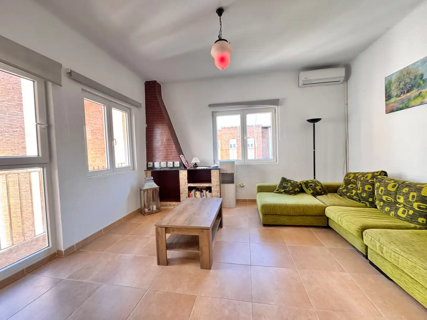 Flat with garden for sale in Calle Tirso de Molina 20, imagen 35