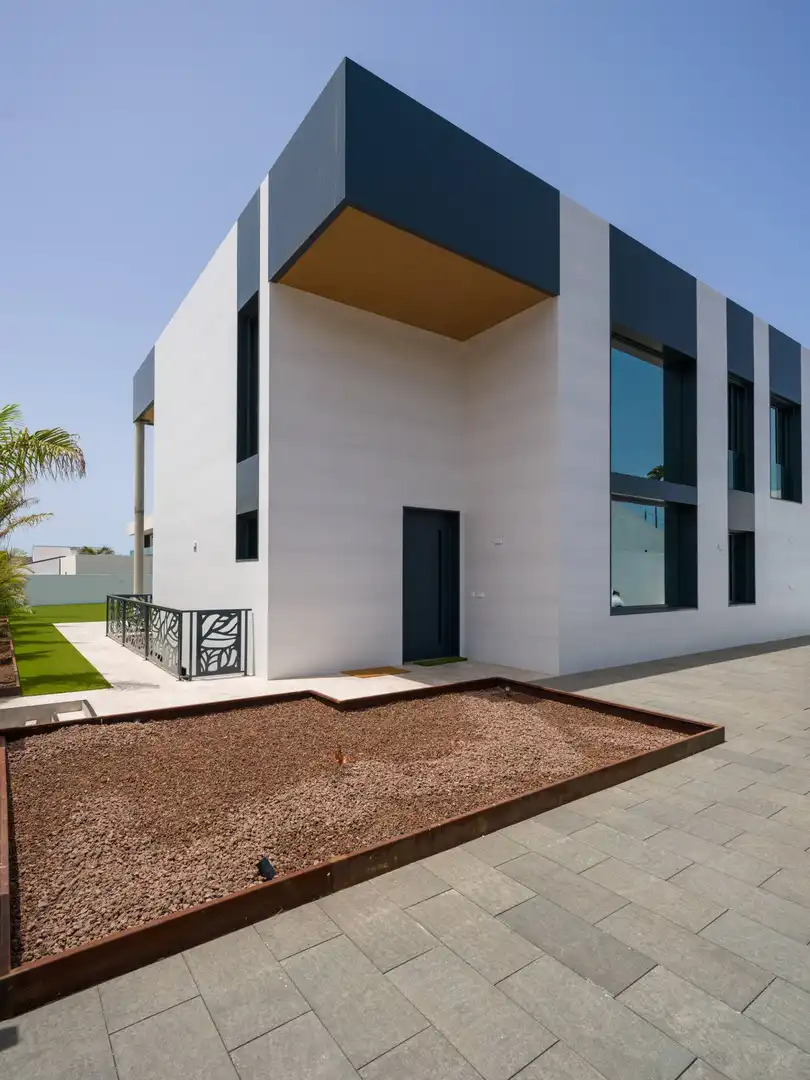 Villa avec terrasse à louer à Carretera del Centro 110, imagen 36