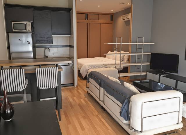 Piso en Venta en Calle de Lyon, 15, Madrid, Spain, 15 en Horcajo