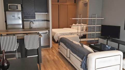 Foto 2 de Pis en venda a Calle de Lyon, 15, Madrid, Spain, 15, Horcajo,  Madrid Capital