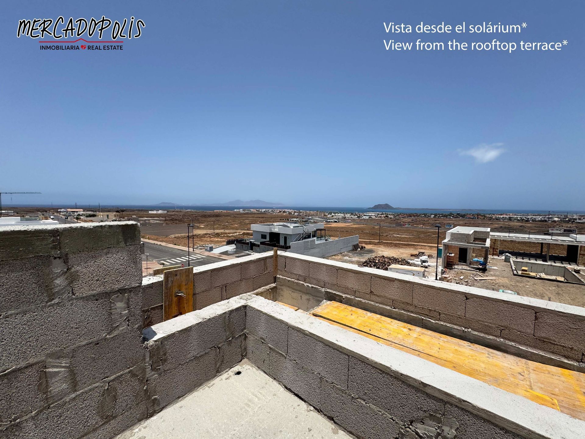 House or chalet for sale in La Oliva  with Private garden, Storage room and Swimming Pool