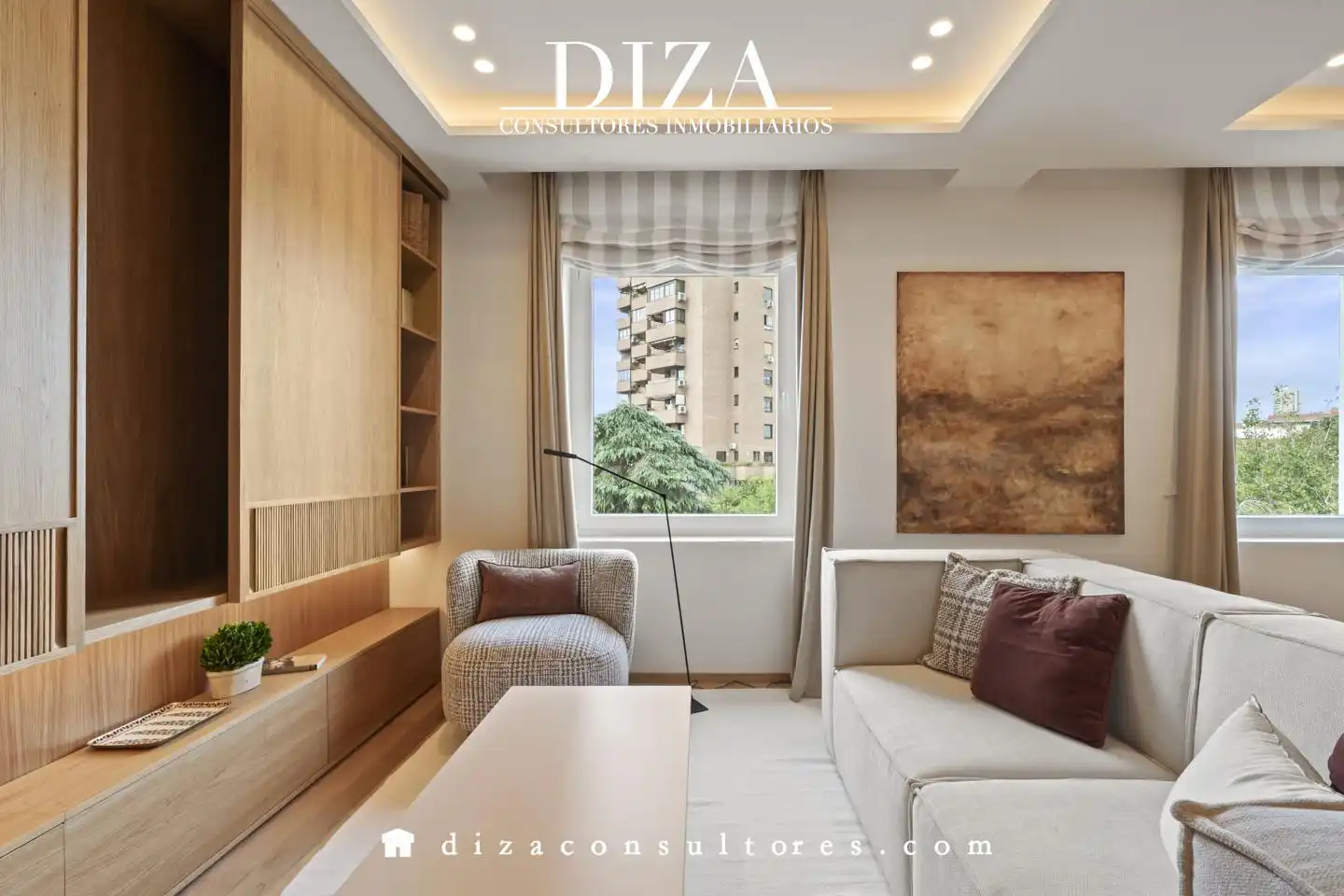 Appartement avec ascenseur à vendre à Retiro, imagen 2
