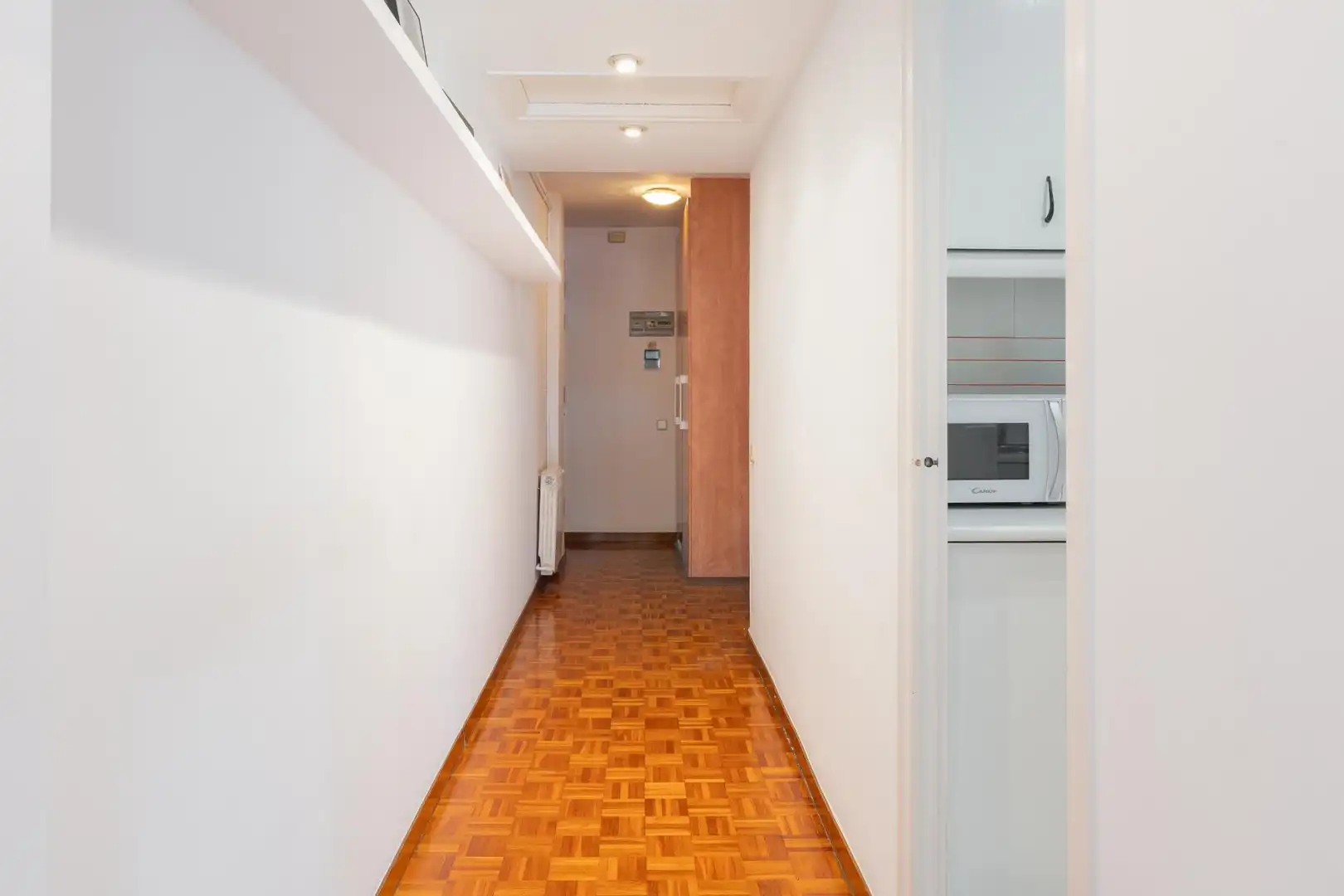 Piso con terraza en venta en ROGER DE FLOR, imagen 30