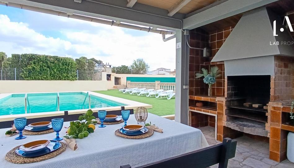 Photo 1 of House or chalet for sale in Camino Ca Na Gabriela, S'Arenal, Illes Balears