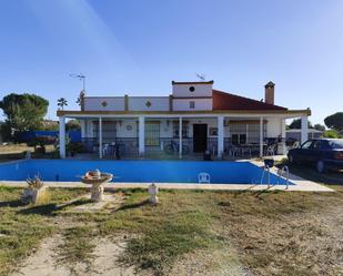 Country house for sale in Calle Montes de Málaga, 306, Sanlúcar la Mayor