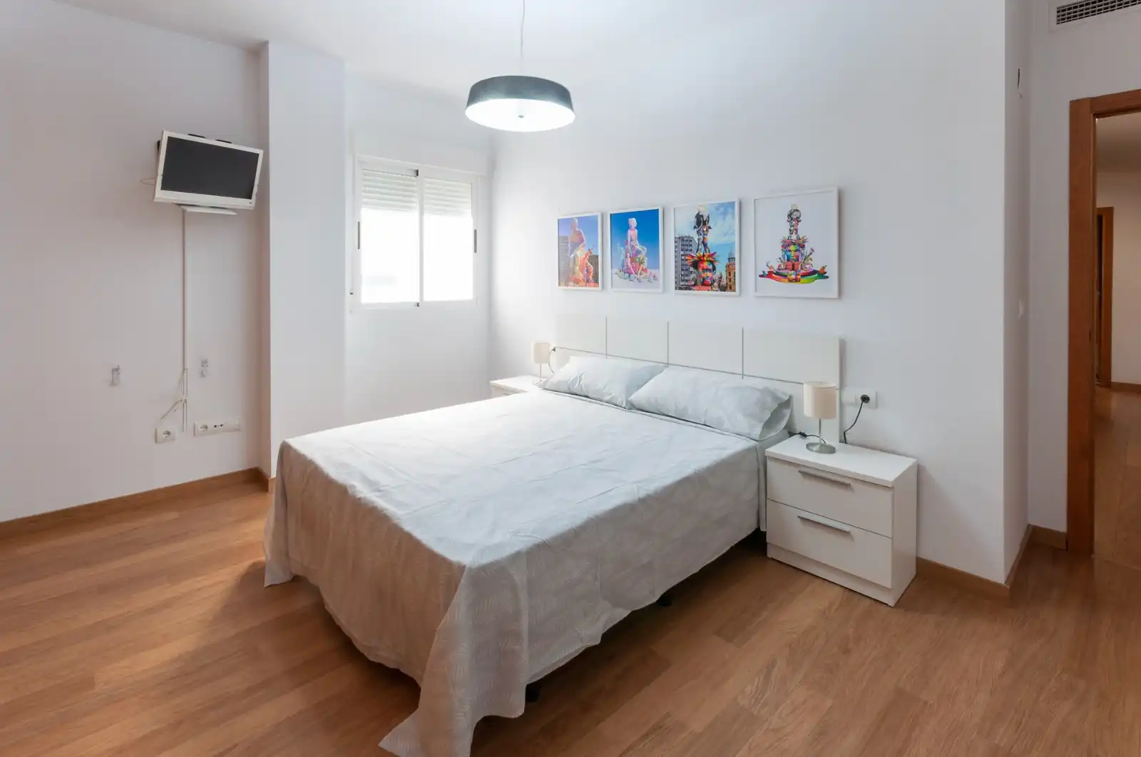 Attic for sale in Beniarjó