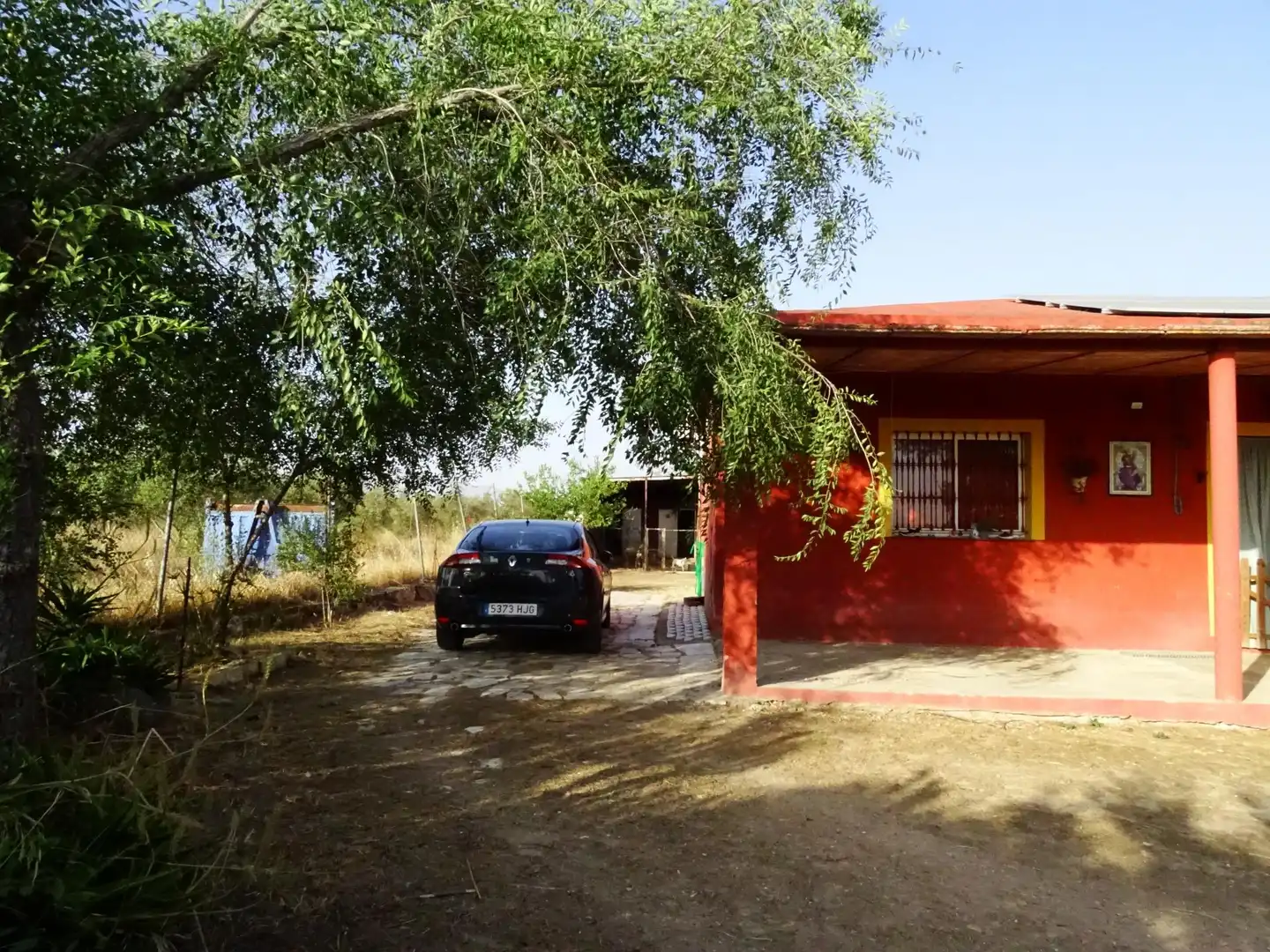 Chalet con piscina en venta en Carmona, imagen 3