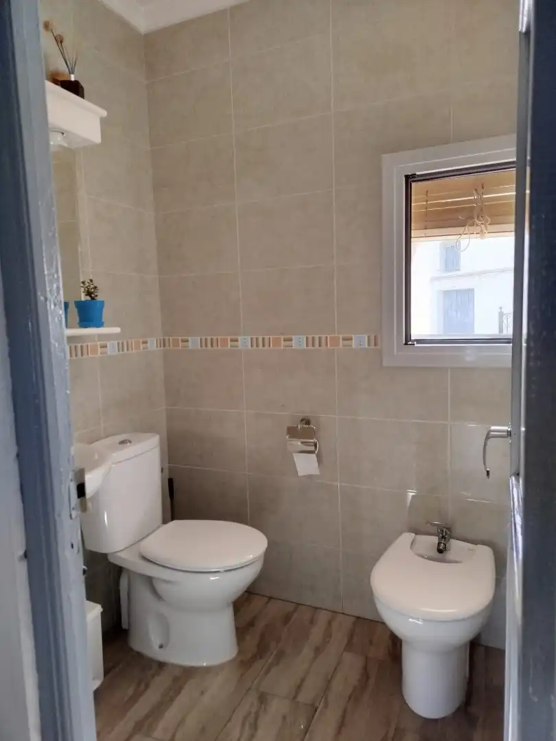 Bany de Casa o xalet en venda en Cádiar amb Aire condicionat, Calefacció i Terrassa