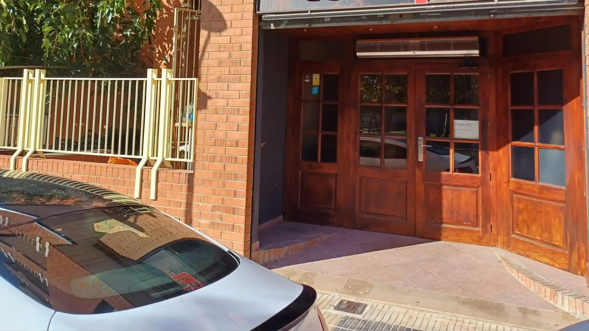 Local en venta en Tortosa con Aire acondicionado