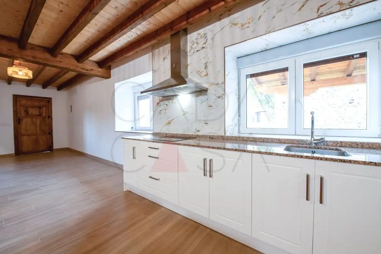 Casa amb terrassa en venda a Barrio Llaino Corvera, imagen 25