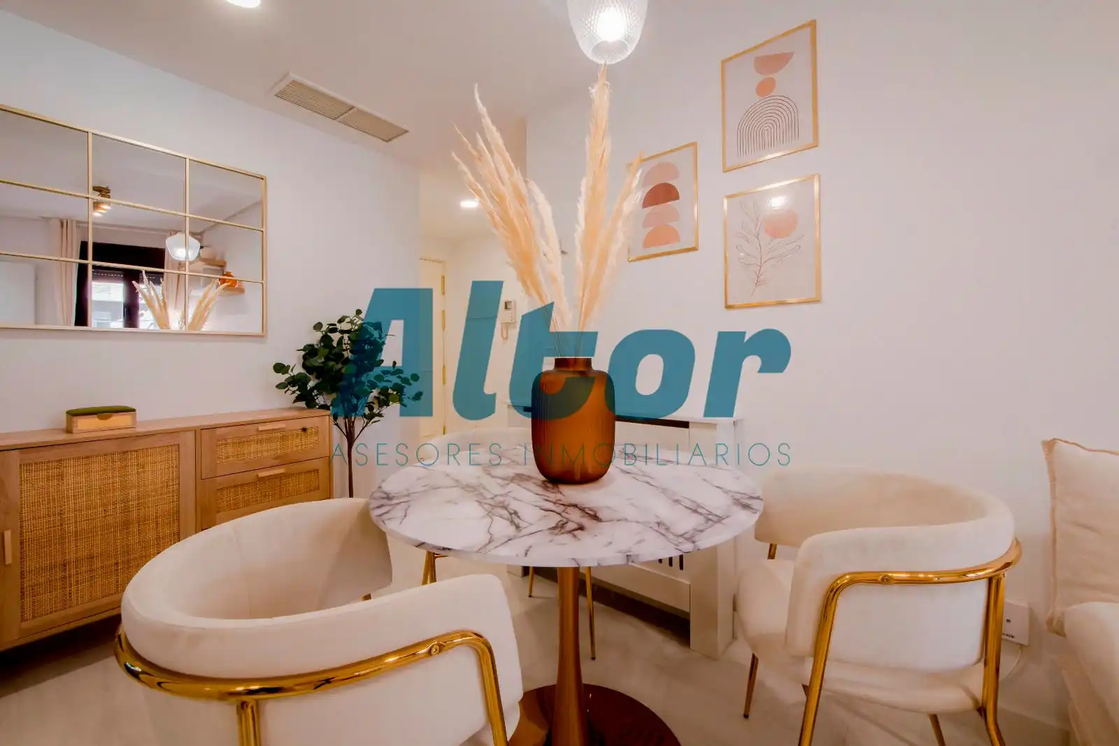 Piso con ascensor en venta en de ERCILLA, imagen 2