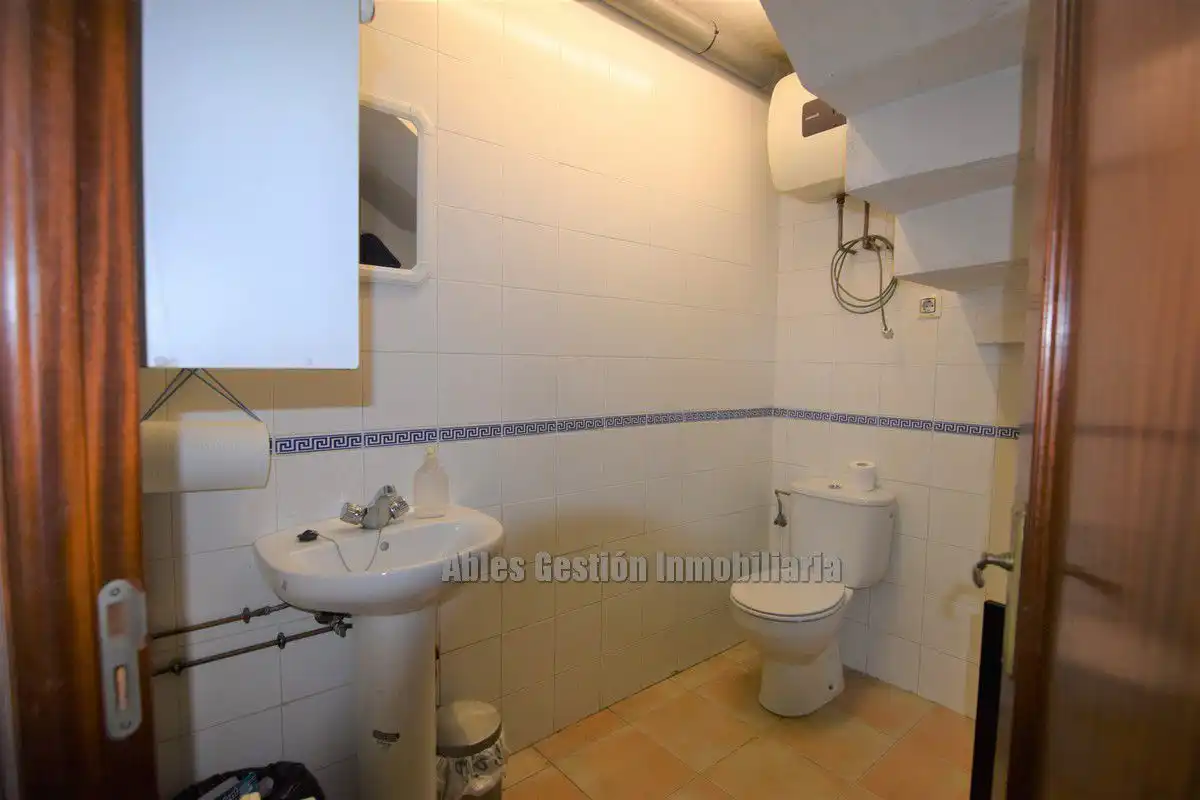Local comercial en venta en Ciudad Naranco - Prados de La Fuente, imagen 11