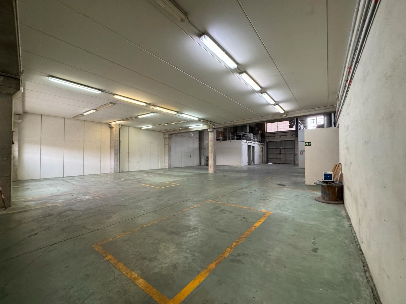 Nau industrial en venda en  Valencia Capital