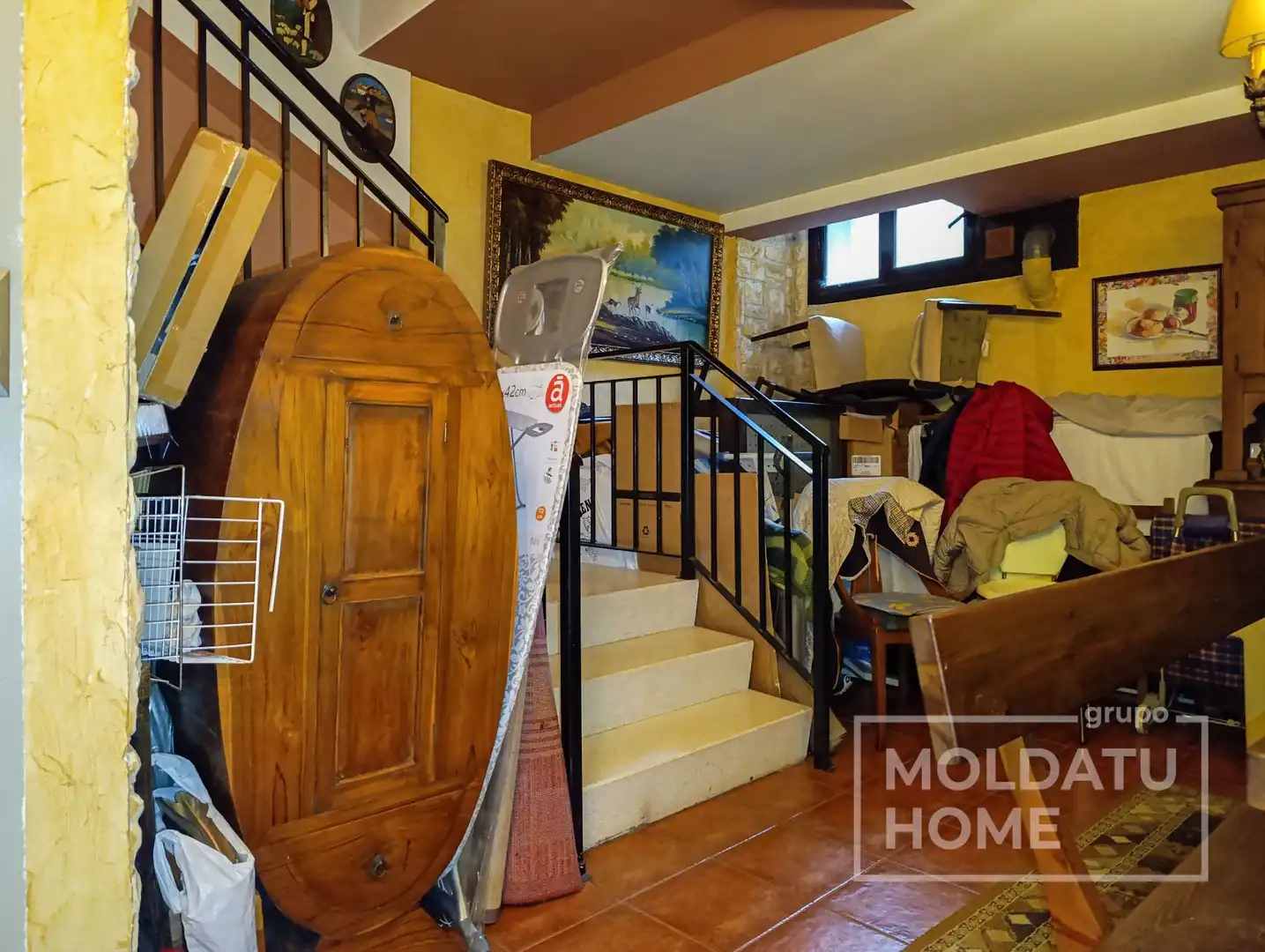 Casa a schiera in vendita a Karobiaga, imagen 58
