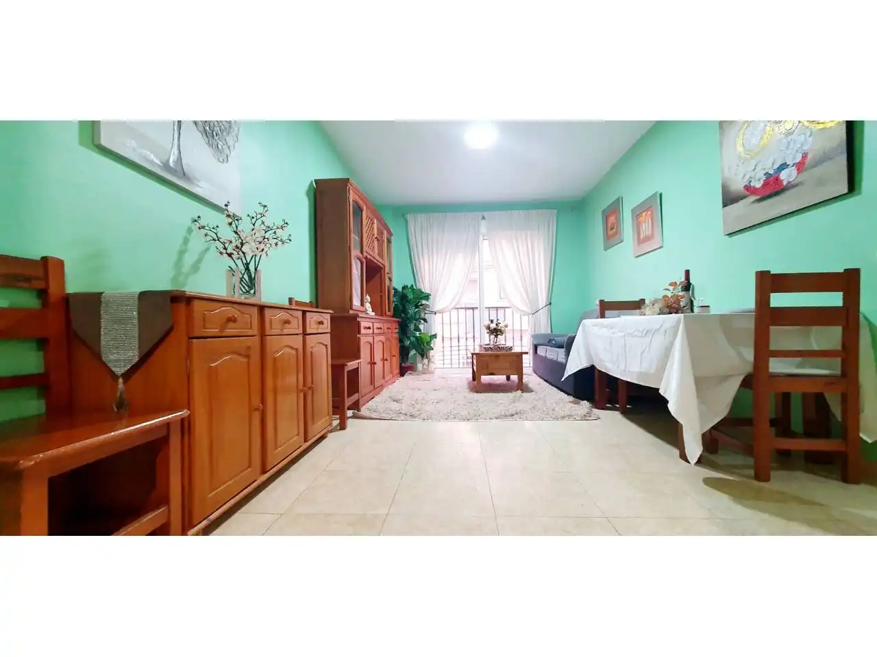 Appartement avec balcon à vendre à Avenida Pintor Rosales, imagen 8